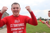 Photo 3 - Taintignies Champions 2022 2023