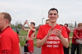 Photo 4 - Taintignies Champions 2022 2023