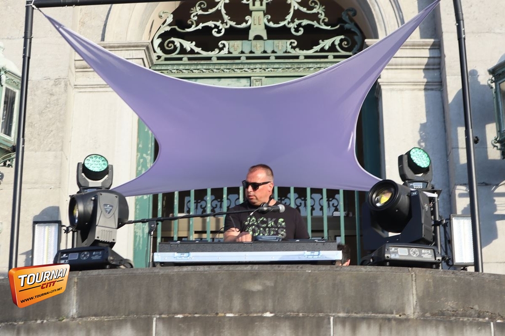 Fete de la musique