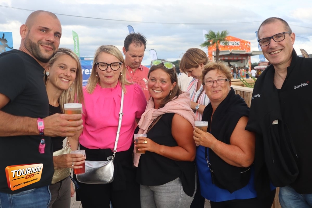 Festival Les gens d Ere - vendredi