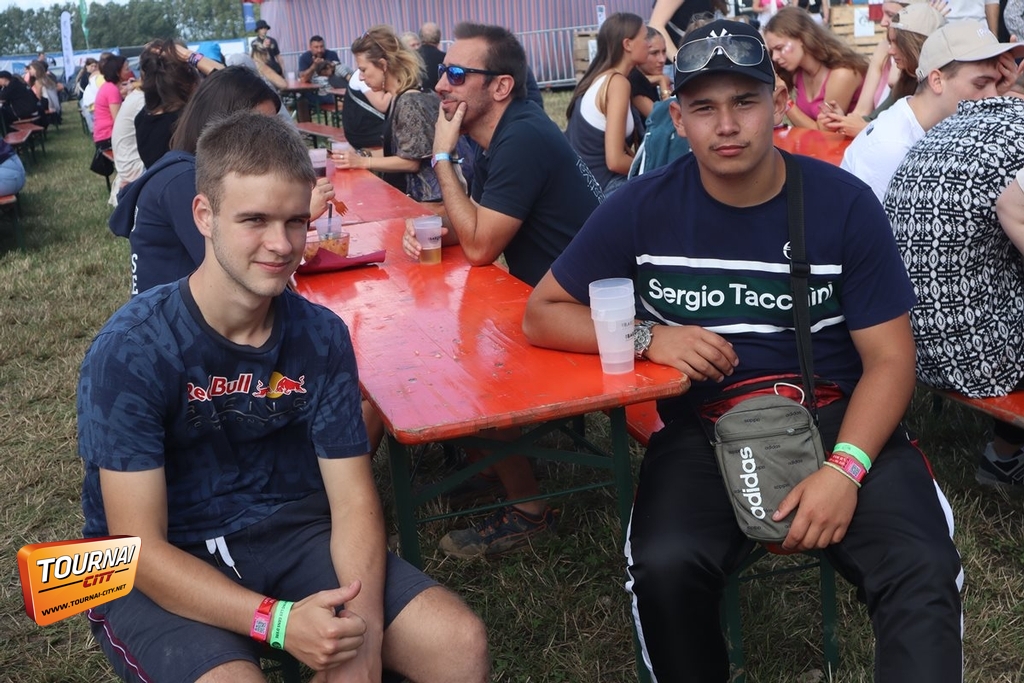 Festival Les gens d Ere - samedi