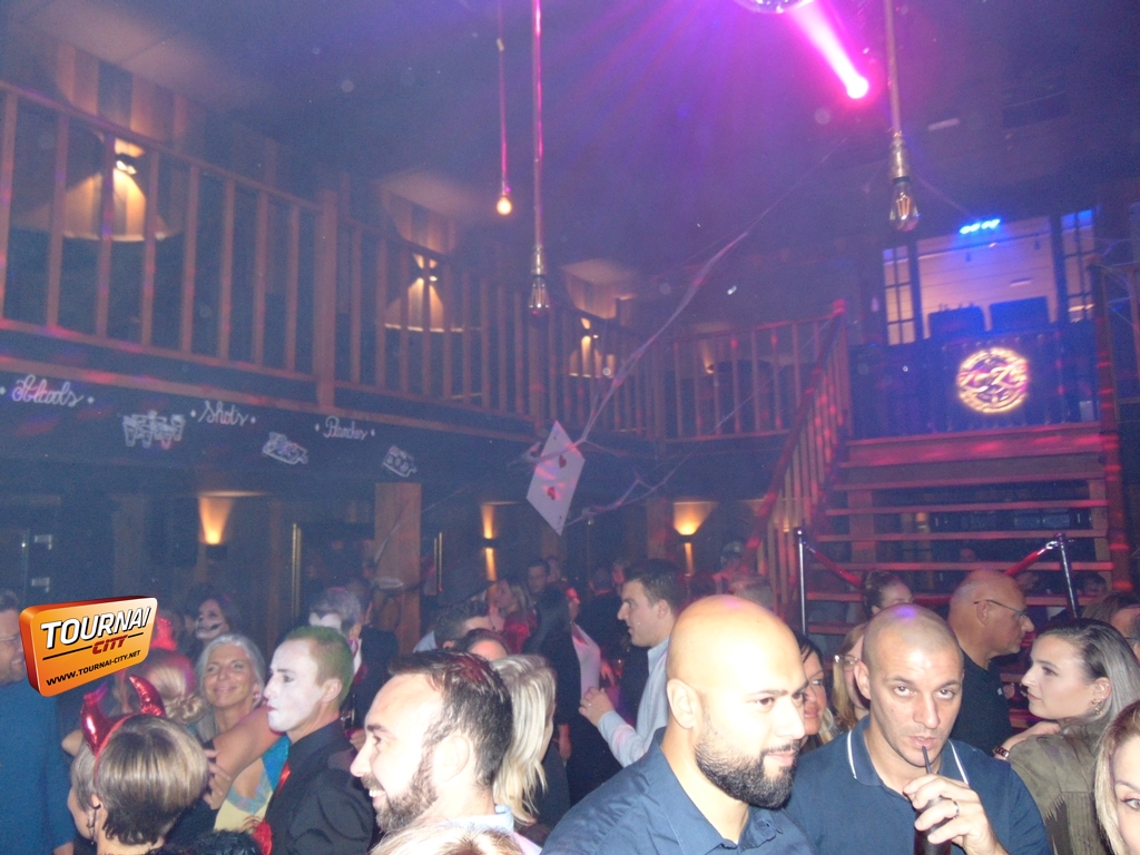 Halloween Party