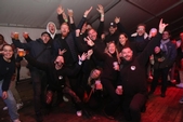 Photo 14 - Patr Halloween - samedi