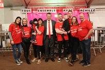 Soiree pour Achille
