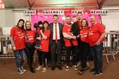 Photo 1 - Soiree pour Achille