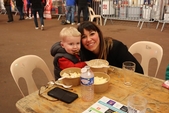 Photo 11 - Soiree pour Achille