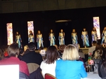 Photo 6 - Election Miss Province de Hainaut