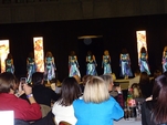 Photo 7 - Election Miss Province de Hainaut