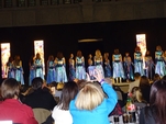 Photo 8 - Election Miss Province de Hainaut