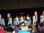 Photo 9 - Election Miss Province de Hainaut