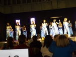 Photo 10 - Election Miss Province de Hainaut