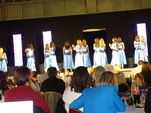 Photo 11 - Election Miss Province de Hainaut