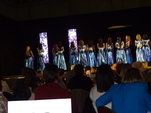 Photo 12 - Election Miss Province de Hainaut