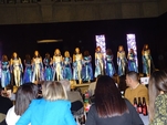 Photo 13 - Election Miss Province de Hainaut