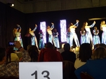 Photo 14 - Election Miss Province de Hainaut