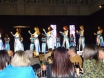 Photo 15 - Election Miss Province de Hainaut