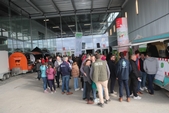 Photo 1 - Salon Agriday S - Dimanche