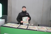 Photo 11 - Salon Agriday S - Dimanche