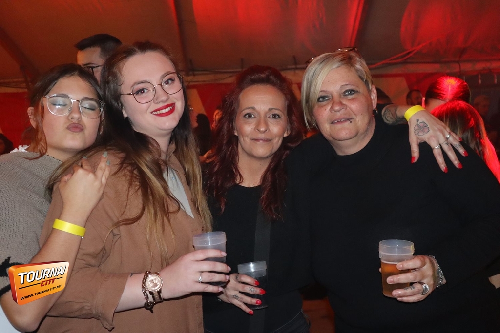 Festy pasques bleharies samedi et dimanche