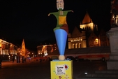 Photo 12 - Carnaval de Tournai - Vendredi