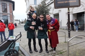 Photo 1 - Carnaval de Tournai - Samedi