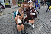Photo 2 - Carnaval de Tournai - Samedi