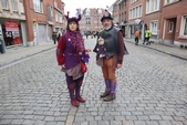 Photo 5 - Carnaval de Tournai - Samedi