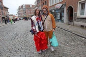 Photo 7 - Carnaval de Tournai - Samedi