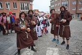 Photo 8 - Carnaval de Tournai - Samedi