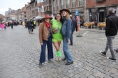 Photo 9 - Carnaval de Tournai - Samedi