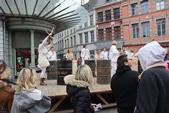Photo 10 - Carnaval de Tournai - Samedi