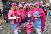 Photo 11 - Carnaval de Tournai - Samedi