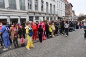 Photo 12 - Carnaval de Tournai - Samedi