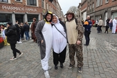 Photo 13 - Carnaval de Tournai - Samedi