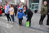 Photo 14 - Carnaval de Tournai - Samedi