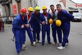 Photo 15 - Carnaval de Tournai - Samedi