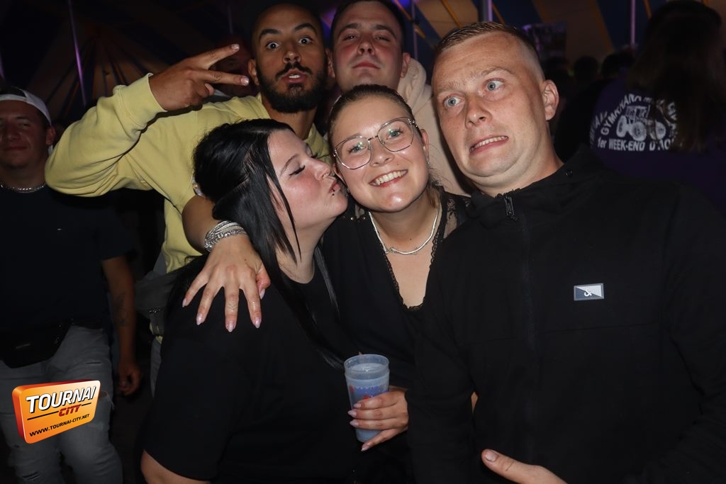 Summer Party partie 2