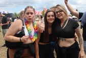 Photo 2 - So W happy - samedi