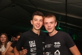 Photo 7 - Ambiance Chapiteau