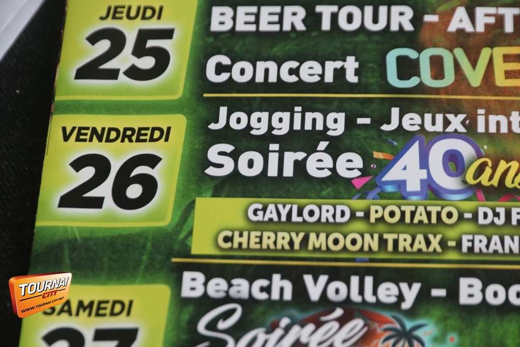 40 ans de Hit