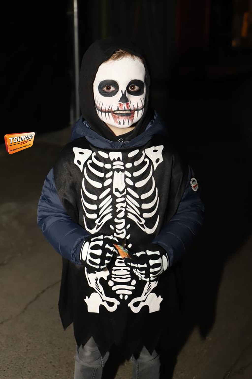 Patr Halloween