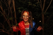 Photo 6 - Patr Halloween