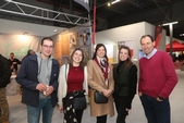 Photo 1 - Salon Agriday S - Samedi