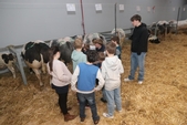 Photo 3 - Salon Agriday S - Samedi
