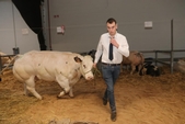 Photo 6 - Salon Agriday S - Samedi