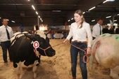 Photo 14 - Salon Agriday S - Samedi