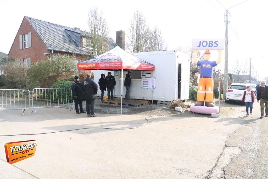 Les Mordus Foire d'hiver - dimanche