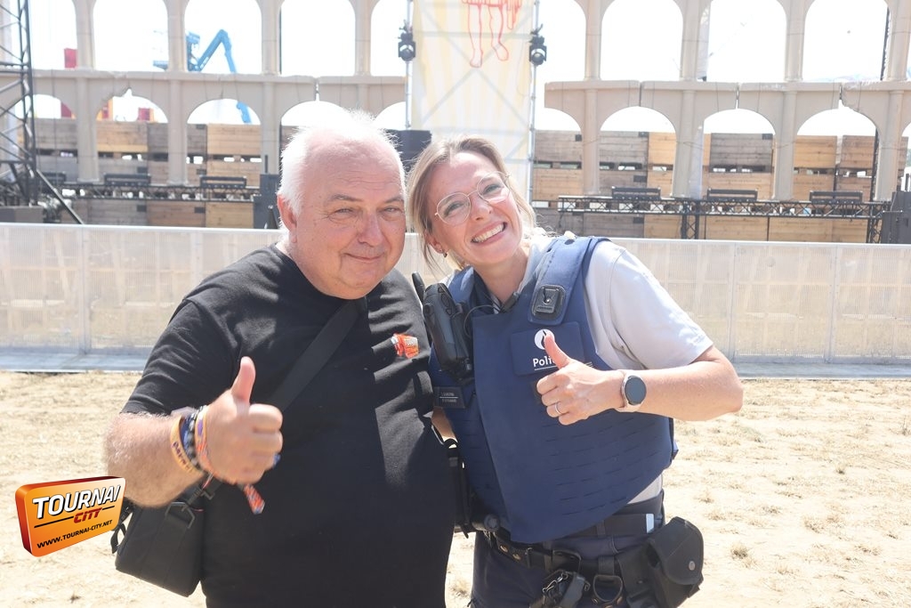 So W happy 2025 - samedi