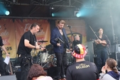Photo 2 - Fete du 21 juillet