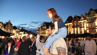 Photo 68 - Fete du 21 juillet